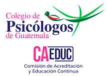 Colegio de Psicólogos de Guatemala